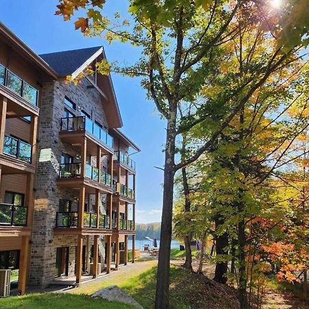Chateau Morritt Mont-Tremblant Bagian luar foto