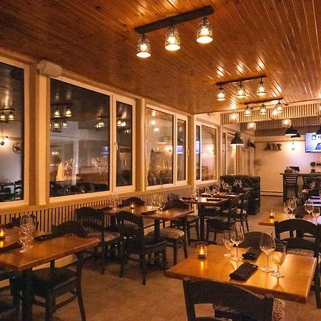 Chateau Morritt Mont-Tremblant Bagian luar foto